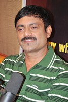 Ravi Varma Stills at Tori